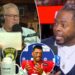 Dan Patrick chides Richard Sherman's 'revisionist history' take on Russell Wilson