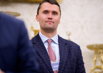 Discord is distancing itself from the Charlie Kirk shooting suspect