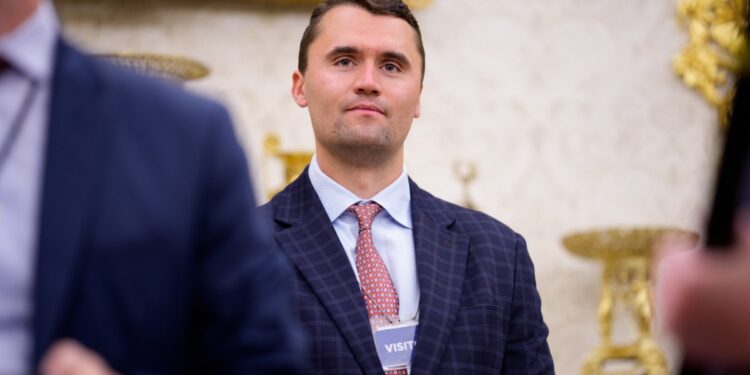 Discord is distancing itself from the Charlie Kirk shooting suspect