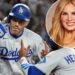 Dodgers slugger Freddie Freeman's aunt a 'Golden Bachelor' contestant