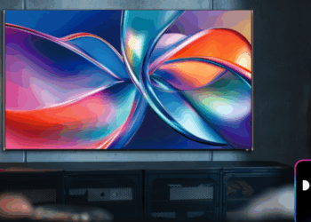 Dolby Vision 2 goes beyond HDR with more AI and ‘authentic motion’ smoothing