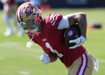 Don't hesitate to rely on players with lower draft spots