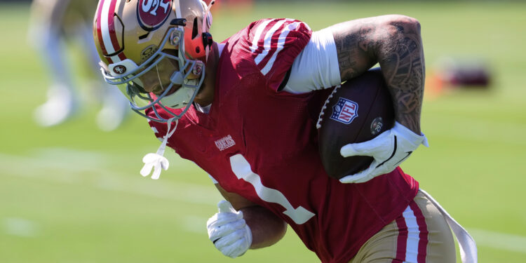 Don't hesitate to rely on players with lower draft spots