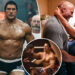 Dwayne ‘The Rock’ Johnson guns for Oscar in sleepy 'Smashing Machine'