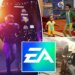 EA going private in record-breaking $55B deal that will pay shareholders $210 a share