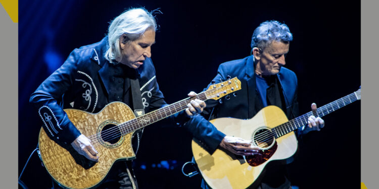 Eagles extend Las Vegas Sphere residency into 2026: Where to buy tickets