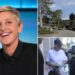 Ellen DeGeneres sued for allegedly t-boning car in Calif.