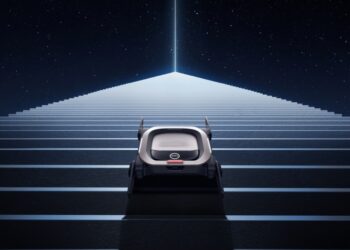 Eufy built a stairlift for its robovacs