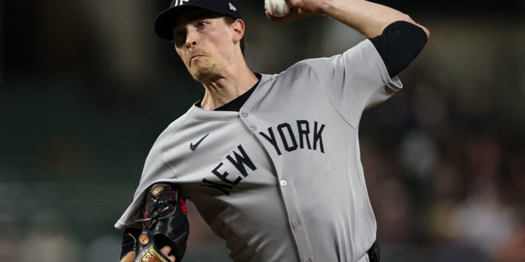 Everything is in place for Yankees to bring the postseason ruckus