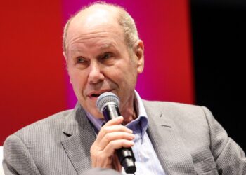Ex-Disney CEO Michael Eisner calls the FCC’s threats “out-of-control intimidation”
