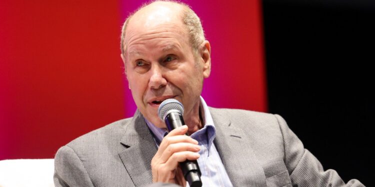 Ex-Disney CEO Michael Eisner calls the FCC’s threats “out-of-control intimidation”