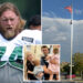 Ex-Jets star Nick Mangold 'disgusted' with New Jersey town for failing to honor Charlie Kirk