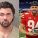 Ex-Ohio State player Michael Roen McCullough charged with strangling girlfriend