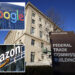 FTC probes Google, Amazon for allegedly misleading advertisers