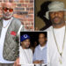 Fallen rap mogul Damon Dash owes $25M in debt, files for bankruptcy