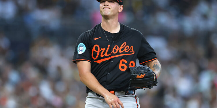 Fantasy baseball streaming options to consider with the 2025 season winding down