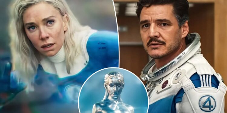 First Steps' movie at home