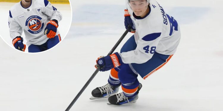 Five key Islanders storylines as training camp begins