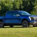 Ford introduces F-150 Lightning STX to replace XLT trim