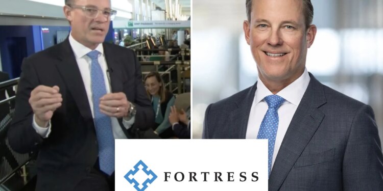 Fortress Investment co-CEO Josh Pack dead at 51