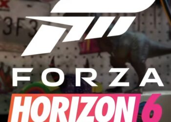 Forza Horizon 6 is set in Japan and arrives in 2026