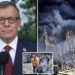 Fox News correspondent Eric Shawn reveals 9/11-related cancer diagnosis