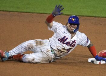 Francisco Alvarez's role after Mets return still unknown