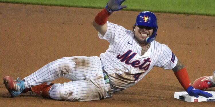 Francisco Alvarez's role after Mets return still unknown