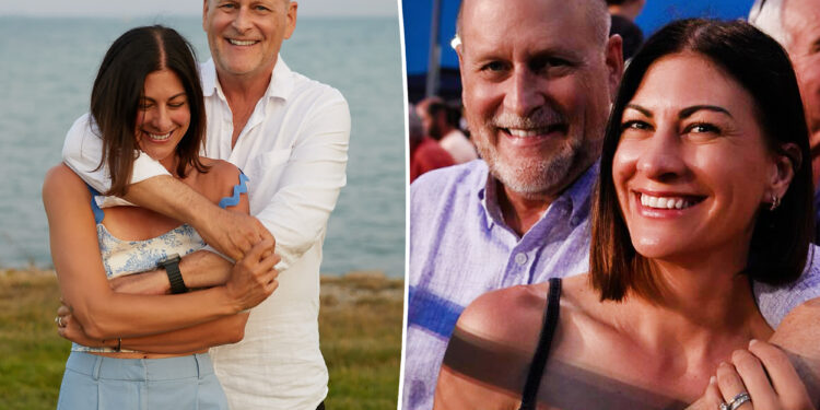 'Full House' actor Dave Coulier’s wife pays tribute to him after cancer battle: ‘You’re still here’