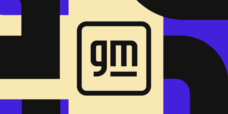 GM slows EV production as tax credit nears expiration