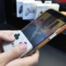 GameSir’s clip-on controller turns smartphones into Game Boys