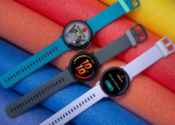 Garmin’s new Bounce watch for kids doubles the price, not the features