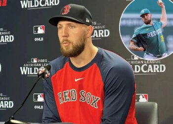 Garrett Crochet can set early wild-card tone as Yankees' tormentor