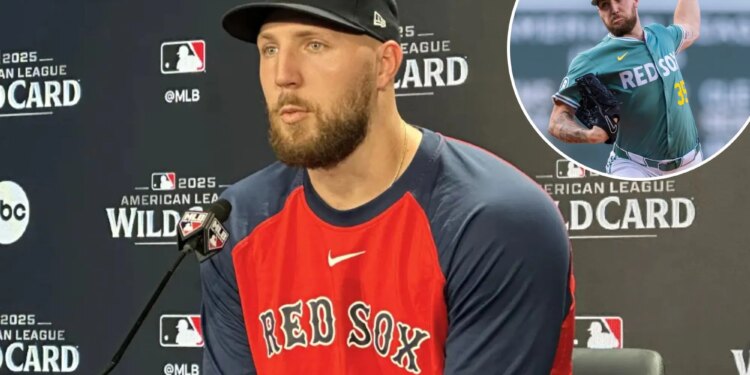 Garrett Crochet can set early wild-card tone as Yankees' tormentor