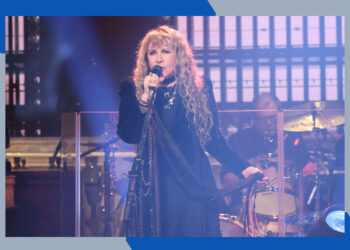 Get Stevie Nicks tickets after 'Buckingham Nicks' album release