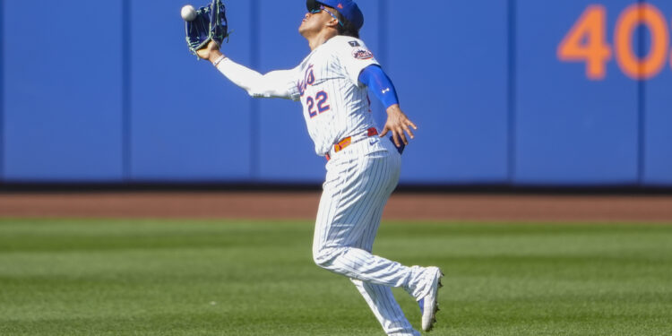 Get a 20% First Deposit Match up to $1,500 for Mets vs. Padres