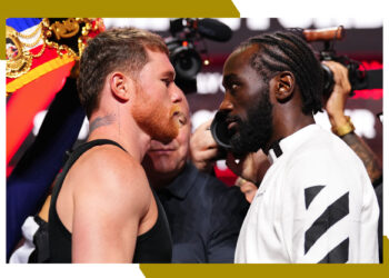 Get last-minute Canelo vs. Crawford tickets