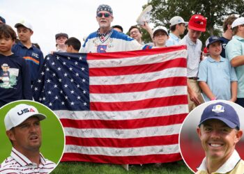 Get ready for the biggest Ryder Cup of all-time