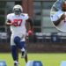 Giants' Dexter Lawrence is 'flowing' and knows sacks are coming