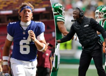 Giants, Jets can rely on something more powerful than wins