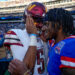 Giants' Malik Nabers has message for ex-LSU teammate Jayden Daniels