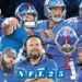 NY Giants 2025 season preview