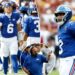 Giants can't just abandon their Russell Wilson plan