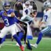 Giants drop heartbreaker to Cowboys after wild Week 2 thriller