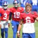 Giants muzzling Jaxson Dart, Jameis Winston after depth chart surprise