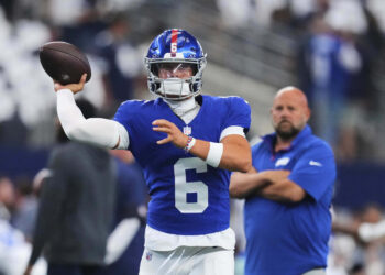 Giants vs. Chargers prediction: Week 4 picks, odds, props