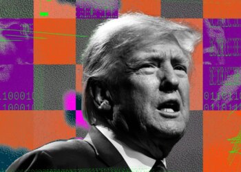 Google is blocking AI searches for Trump and dementia