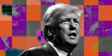 Google is blocking AI searches for Trump and dementia