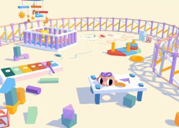 Henry Halfhead is full of heart