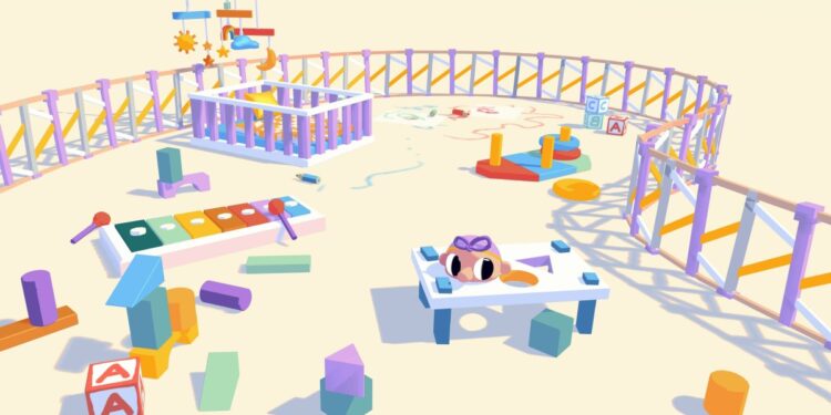 Henry Halfhead is full of heart